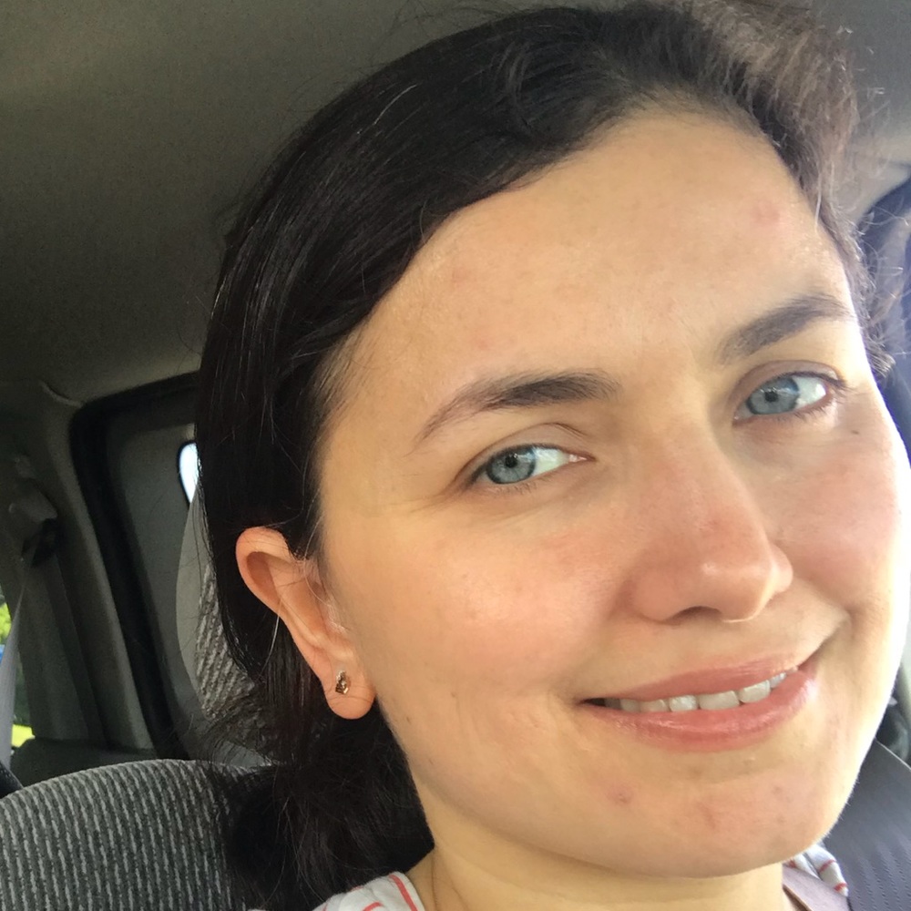 Meet your Posher, Cigdem